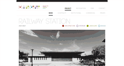 Desktop Screenshot of mancini-design.com